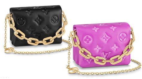 louis vuitton pillow bag collection|louis vuitton coussin belt bag.